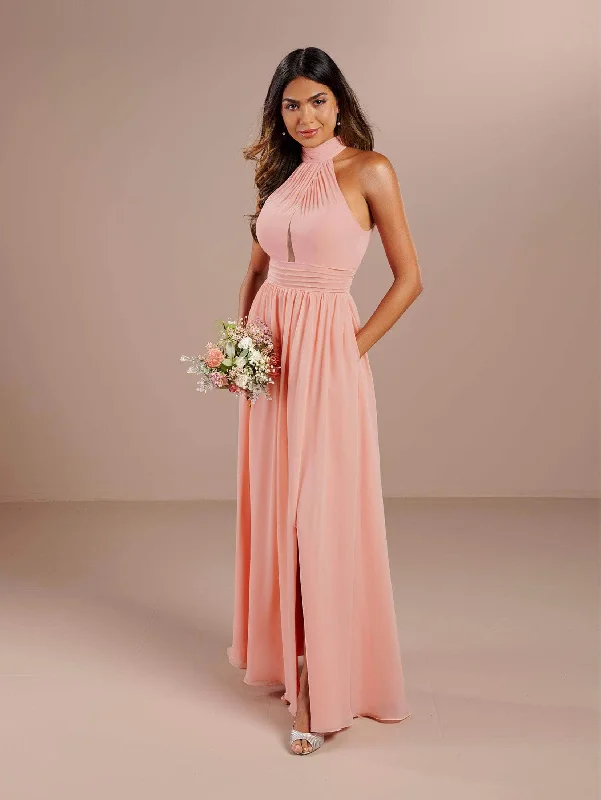 prom dresses for summerChristina Wu Celebration 22190 - Halter Prom Dress