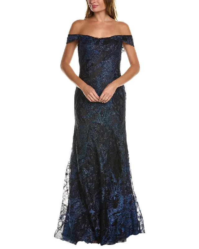 Formal Dress Trends 2023Rene Ruiz A-Line Gown