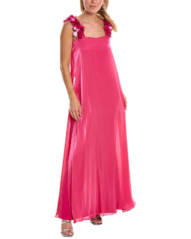 Formal Dress for Bar MitzvahsBadgley Mischka Column Gown