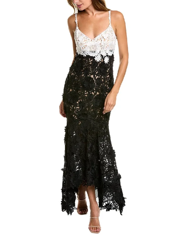 Affordable Formal Dress OptionsMarchesa Notte Gown