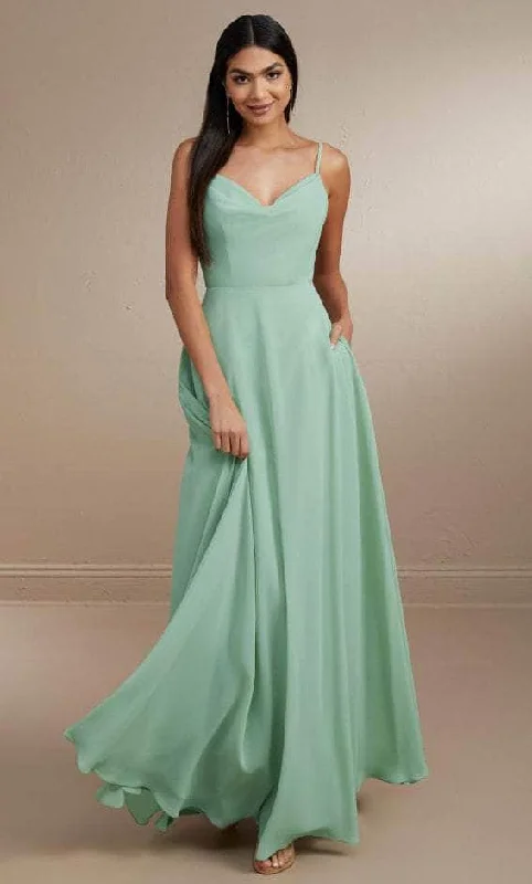 flowy prom dressesChristina Wu Celebration 22169 - Sleeveless A-Line Prom Dress