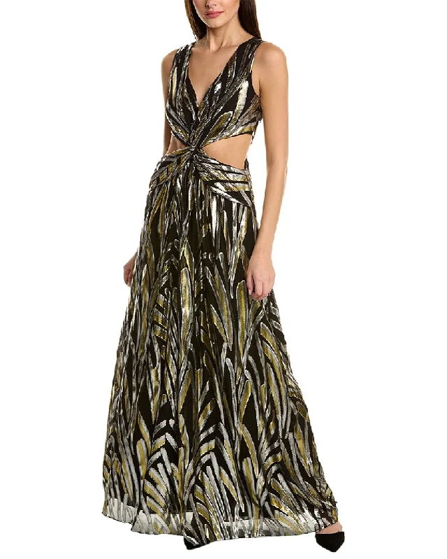 Formal Dress for Oscar NightsRamy Brook Irene Gown