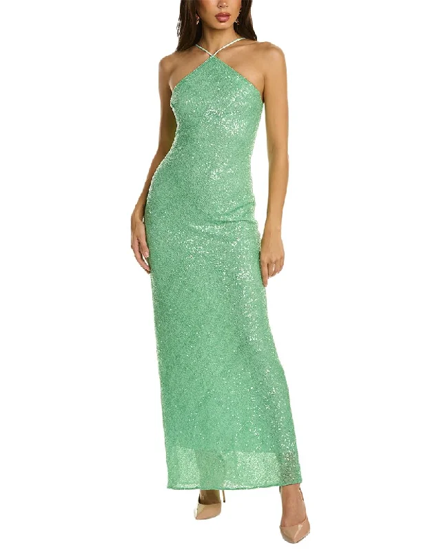 Formal Dress for PageantsAmanda Uprichard Riesling Gown