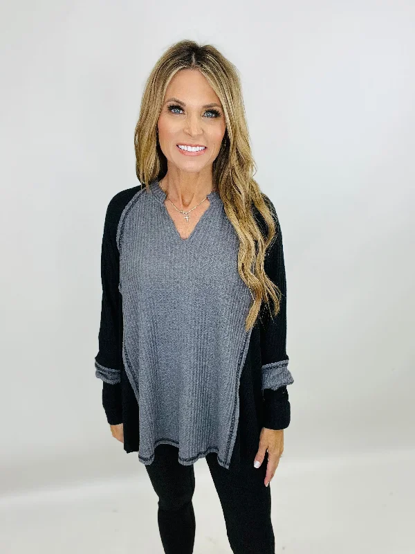 women's tops for black-tie affairsHOLD TO IT TOP--FLASH SALE