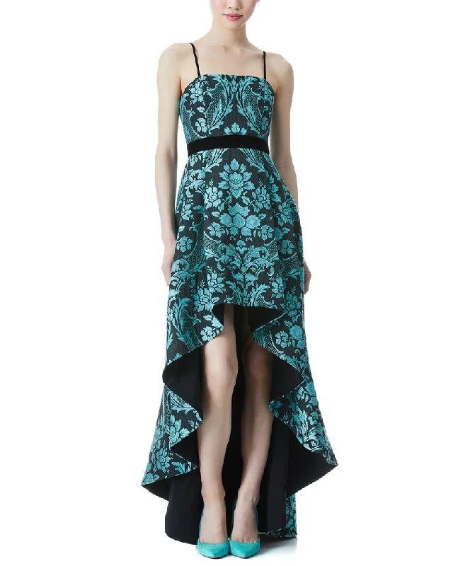 Formal Dress for Museum Galasalice + olivia Florence Gown