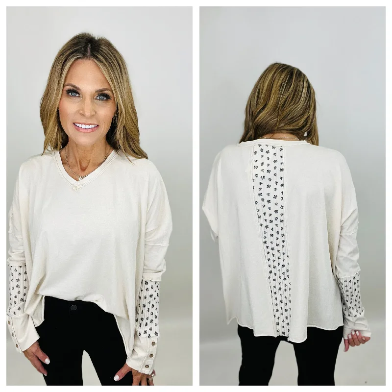 women's tops for those who want to elevate their everyday wear with chic and elegant piecesWISH YOU WERE MINE TOP--LAST CHANCE SALE