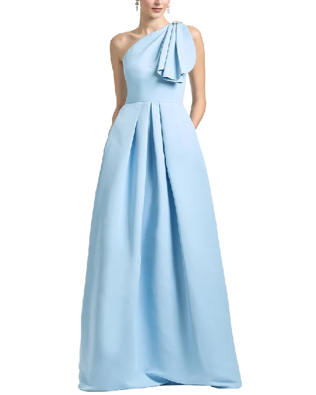 Formal Dress for GraduationsSachin & Babi Martina Gown