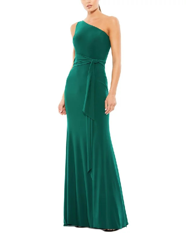 Women's Formal Dress OptionsMac Duggal A-Line Gown