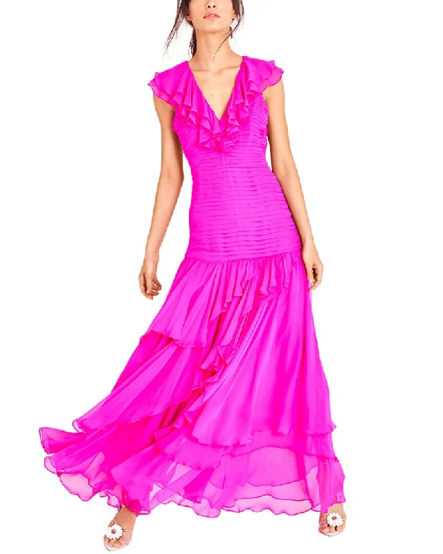 Formal Dress for Beach ThemesLoveShackFancy Tini Gown